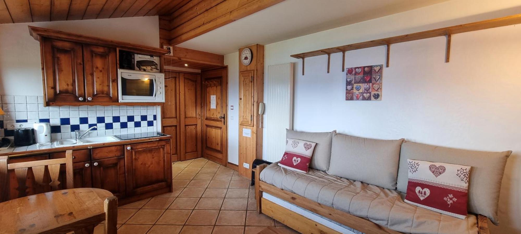 Travelski Premium - Les Hauts Bois * La Plagne